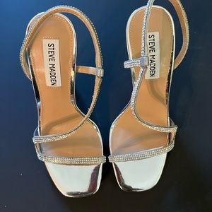 Steve Madden - Noelle Rhinestones